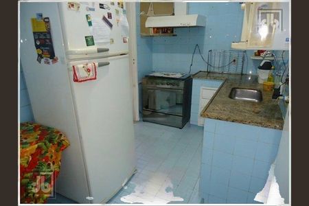 Apartamento à venda com 3 quartos, 106m² em Copacabana, Rio de Janeiro