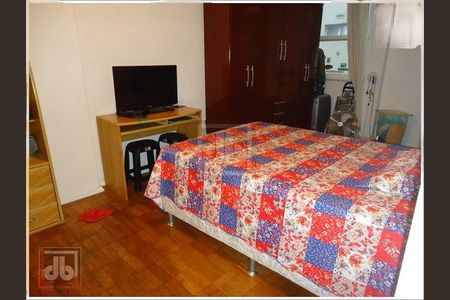 Apartamento à venda com 3 quartos, 106m² em Copacabana, Rio de Janeiro