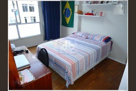 Apartamento à venda com 3 quartos, 106m² em Copacabana, Rio de Janeiro
