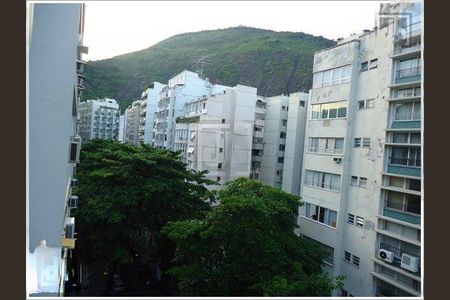 Apartamento à venda com 3 quartos, 106m² em Copacabana, Rio de Janeiro