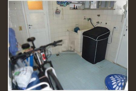 Apartamento à venda com 3 quartos, 106m² em Copacabana, Rio de Janeiro