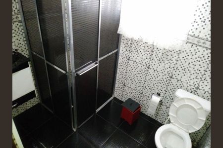 Casa à venda com 3 quartos, 221m² em Parque Capuava, Santo André