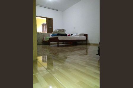 Casa à venda com 3 quartos, 221m² em Parque Capuava, Santo André