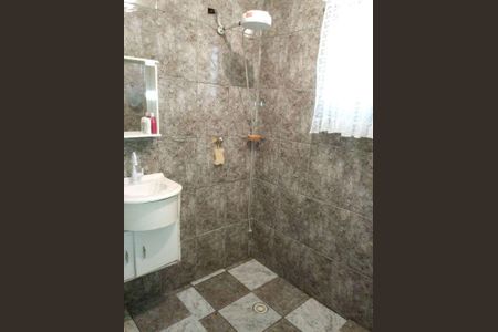 Casa à venda com 3 quartos, 221m² em Parque Capuava, Santo André