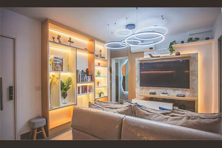 Apartamento à venda com 3 quartos, 162m² em Vila Mariana, São Paulo