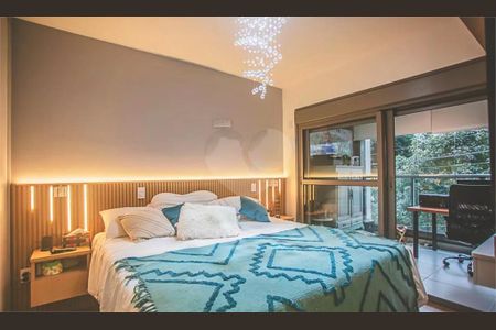 Apartamento à venda com 3 quartos, 162m² em Vila Mariana, São Paulo