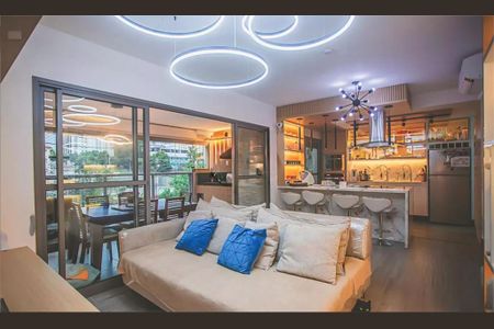 Apartamento à venda com 3 quartos, 162m² em Vila Mariana, São Paulo