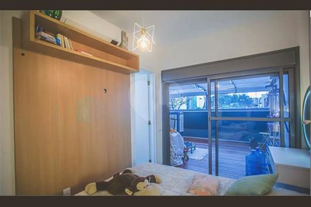 Apartamento à venda com 3 quartos, 162m² em Vila Mariana, São Paulo