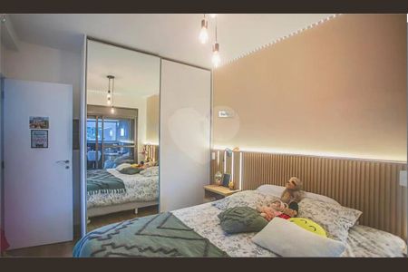 Apartamento à venda com 3 quartos, 162m² em Vila Mariana, São Paulo