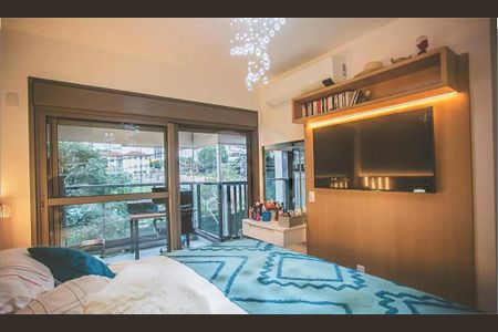 Apartamento à venda com 3 quartos, 162m² em Vila Mariana, São Paulo