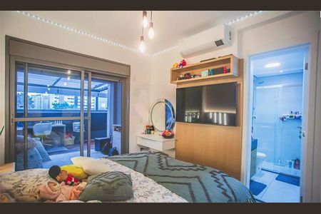 Apartamento à venda com 3 quartos, 162m² em Vila Mariana, São Paulo