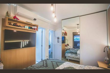 Apartamento à venda com 3 quartos, 162m² em Vila Mariana, São Paulo