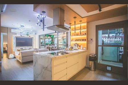 Apartamento à venda com 162m², 3 quartos e 2 vagas