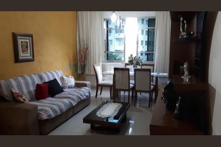 Apartamento à venda com 3 quartos, 110m² em Copacabana, Rio de Janeiro