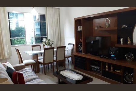 Apartamento à venda com 3 quartos, 110m² em Copacabana, Rio de Janeiro