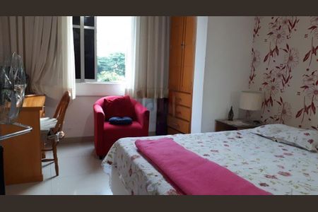 Apartamento à venda com 3 quartos, 110m² em Copacabana, Rio de Janeiro