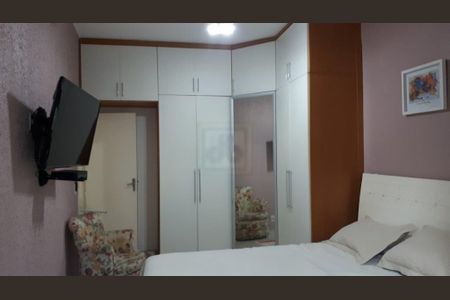 Apartamento à venda com 3 quartos, 110m² em Copacabana, Rio de Janeiro