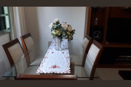 Apartamento à venda com 3 quartos, 110m² em Copacabana, Rio de Janeiro