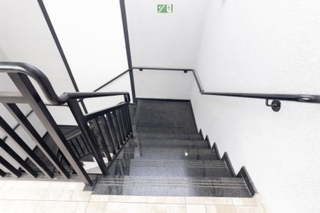 Apartamento para alugar com 40m², 1 quarto e sem vaga Apartamento para alugar com 40m², 1 quarto e sem vagaÁrea comum