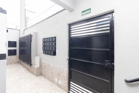 Apartamento para alugar com 40m², 1 quarto e sem vaga Apartamento para alugar com 40m², 1 quarto e sem vagaÁrea comum