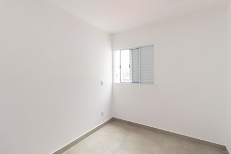 Quarto 1 de apartamento para alugar com 1 quarto, 40m² em Vila Siqueira (zona Leste), São Paulo