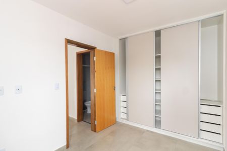 Quarto 1 de apartamento para alugar com 1 quarto, 40m² em Vila Siqueira (zona Leste), São Paulo