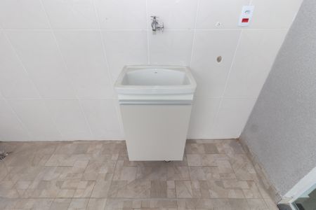 Apartamento para alugar com 40m², 1 quarto e sem vagaÁrea de Serviço