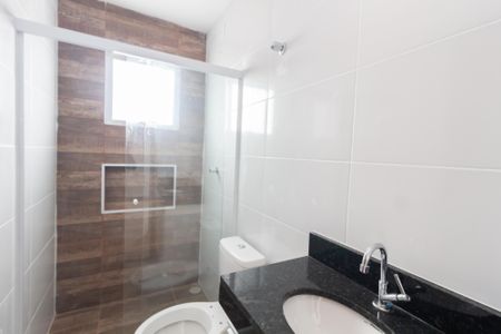 Apartamento para alugar com 40m², 1 quarto e sem vagaBanheiro