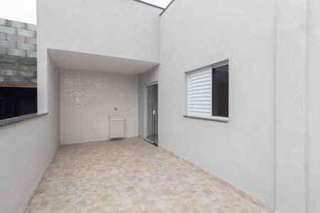 Apartamento para alugar com 40m², 1 quarto e sem vagaÁrea de Serviço