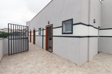 Apartamento para alugar com 40m², 1 quarto e sem vagaÁrea de Serviço