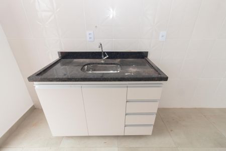 Apartamento para alugar com 40m², 1 quarto e sem vagaSala/Cozinha
