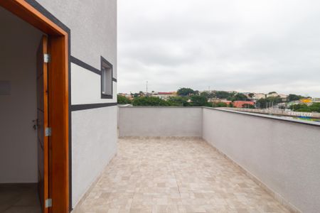 Apartamento para alugar com 40m², 1 quarto e sem vagaEntrada