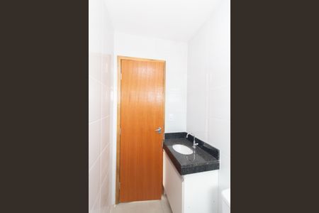 Apartamento para alugar com 40m², 1 quarto e sem vagaBanheiro