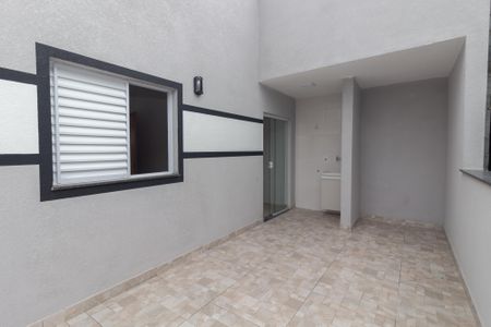 Apartamento para alugar com 40m², 1 quarto e sem vagaÁrea de Serviço
