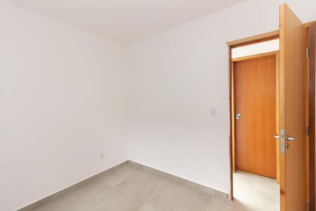 Quarto 1 de apartamento para alugar com 1 quarto, 40m² em Vila Siqueira (zona Leste), São Paulo