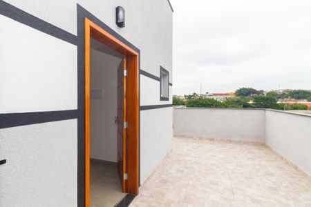 Apartamento para alugar com 40m², 1 quarto e sem vagaEntrada