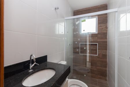 Apartamento para alugar com 40m², 1 quarto e sem vagaBanheiro