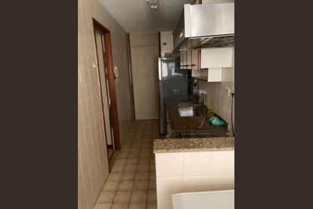 Apartamento à venda com 1 quarto, 71m² em Lagoa, Rio de Janeiro