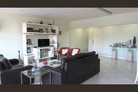 Apartamento à venda com 4 quartos, 202m² em Flamengo, Rio de Janeiro