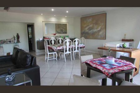 Apartamento à venda com 4 quartos, 202m² em Flamengo, Rio de Janeiro