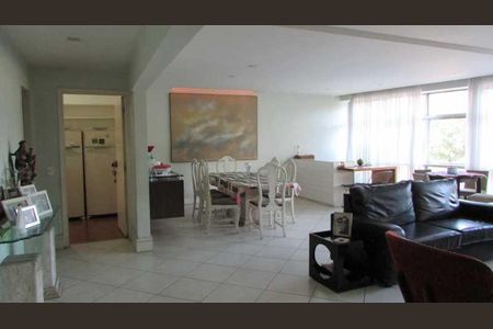 Apartamento à venda com 4 quartos, 202m² em Flamengo, Rio de Janeiro