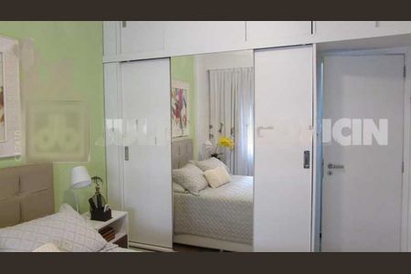 Apartamento à venda com 3 quartos, 120m² em Flamengo, Rio de Janeiro