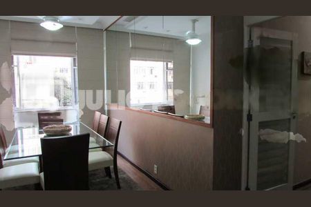 Apartamento à venda com 3 quartos, 120m² em Flamengo, Rio de Janeiro