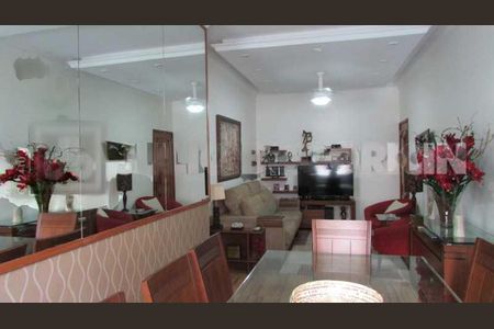 Apartamento à venda com 3 quartos, 120m² em Flamengo, Rio de Janeiro