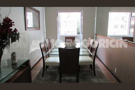 Apartamento à venda com 3 quartos, 120m² em Flamengo, Rio de Janeiro