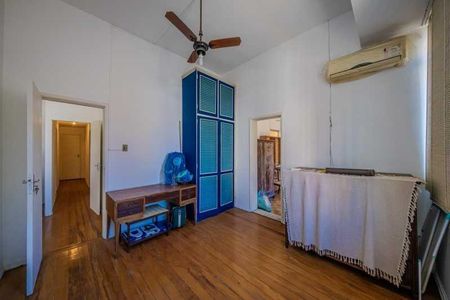 Casa à venda com 4 quartos, 238m² em Botafogo, Rio de Janeiro