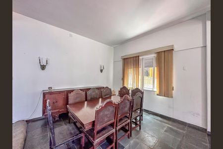 Casa à venda com 4 quartos, 238m² em Botafogo, Rio de Janeiro