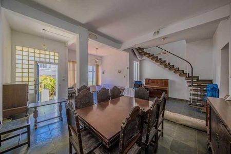 Casa à venda com 4 quartos, 238m² em Botafogo, Rio de Janeiro