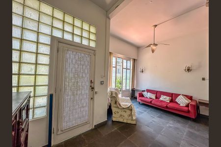 Casa à venda com 4 quartos, 238m² em Botafogo, Rio de Janeiro