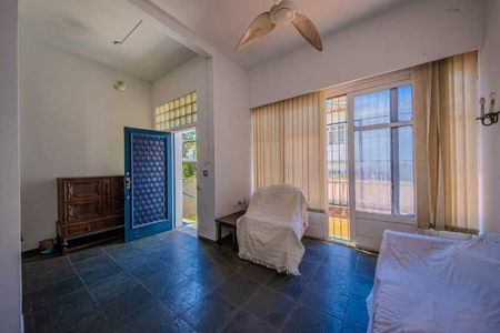 Casa à venda com 4 quartos, 238m² em Botafogo, Rio de Janeiro